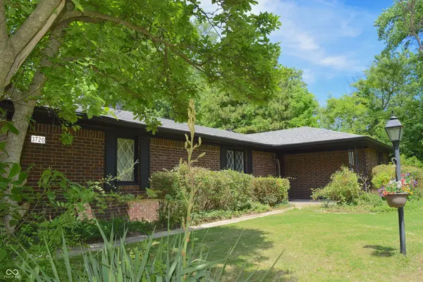 3720 Kessler Boulevard East DR, Indianapolis, IN 46220