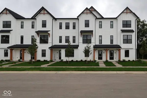 4451 Yellowwood AVE, Brownsburg, IN 46112