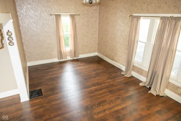 807 W Pike ST, Crawfordsville, IN 47933