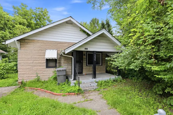 3626 Prospect ST, Indianapolis, IN 46203