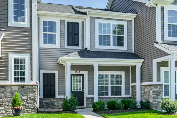 3564 Thomas Jefferson ST, Westfield, IN 46074