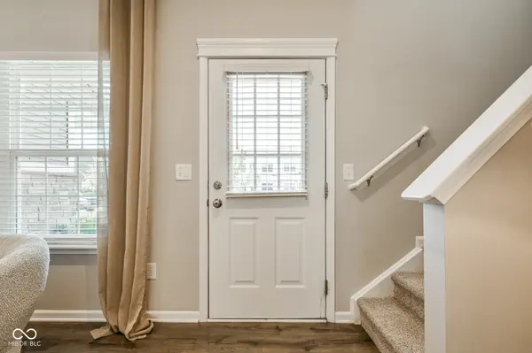 3564 Thomas Jefferson ST, Westfield, IN 46074