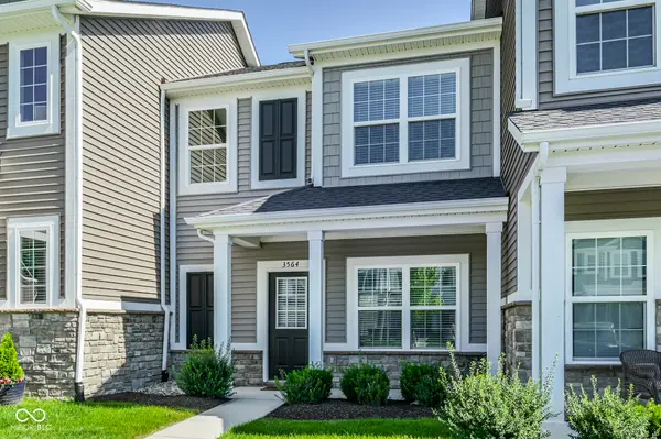 3564 Thomas Jefferson ST, Westfield, IN 46074