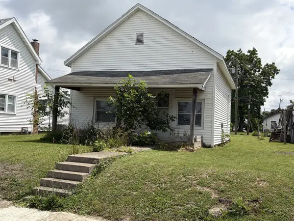 1018 S 15th ST, New Castle, IN 47362