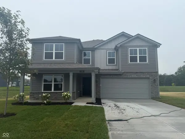 7332 Big Bend BLVD, Camby, IN 46113