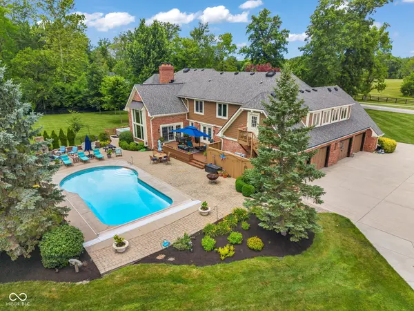 1255 E Greyhound PASS, Carmel, IN 46032
