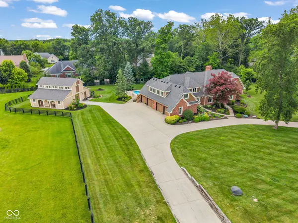 1255 E Greyhound PASS, Carmel, IN 46032