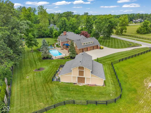 1255 E Greyhound PASS, Carmel, IN 46032