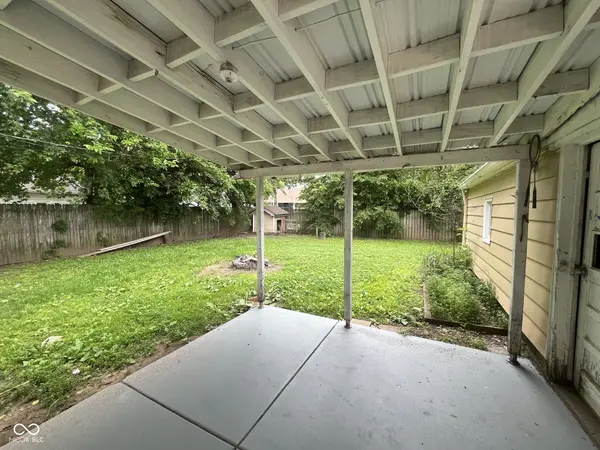 2326 Kessler BLVD N, Indianapolis, IN 46222
