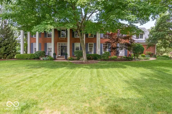 138 Ulen BLVD, Lebanon, IN 46052