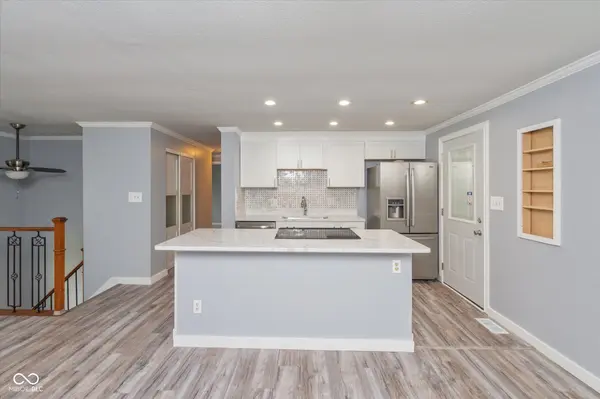 9008 Panorama CT, Indianapolis, IN 46234