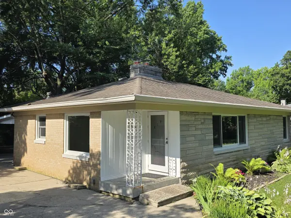 915 Southwood DR, Indianapolis, IN 46227