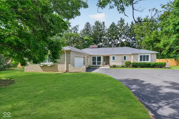 430 W 64th, Indianapolis, IN 46260
