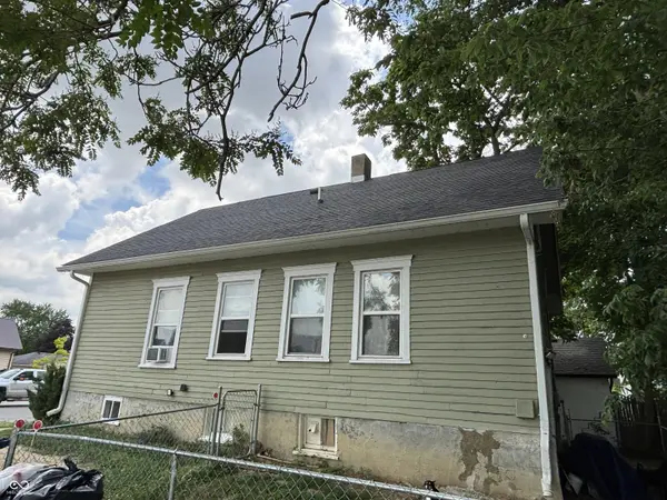 438 Colescott ST, Shelbyville, IN 46176
