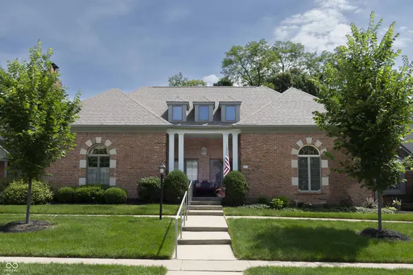 465 Camby CT, Greenwood, IN 46142