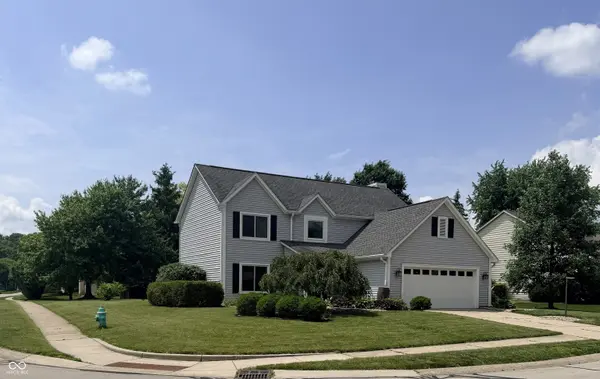 10804 Thistle, Fishers, IN 46038