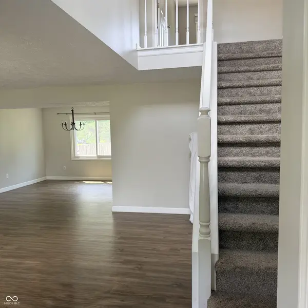 10804 Thistle, Fishers, IN 46038