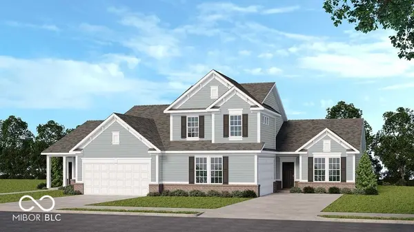 2121 Covey DR, Danville, IN 46122