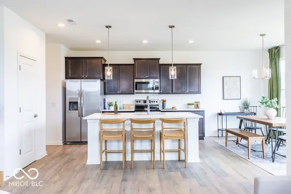 2121 Covey DR, Danville, IN 46122