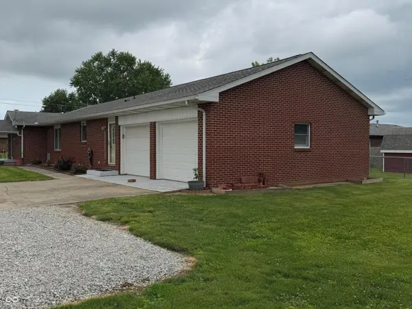 130 W Redbud ST, Marshall, IN 47859