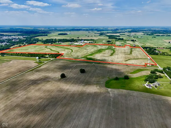 0 West 400 S, Trafalgar, IN 46181