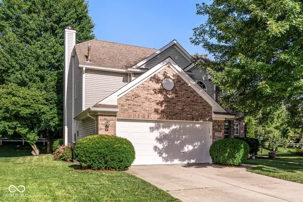10824 Madeline CT, Fishers, IN 46037