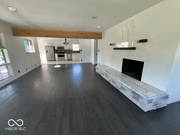 4602 N Ritter AVE, Indianapolis, IN 46226