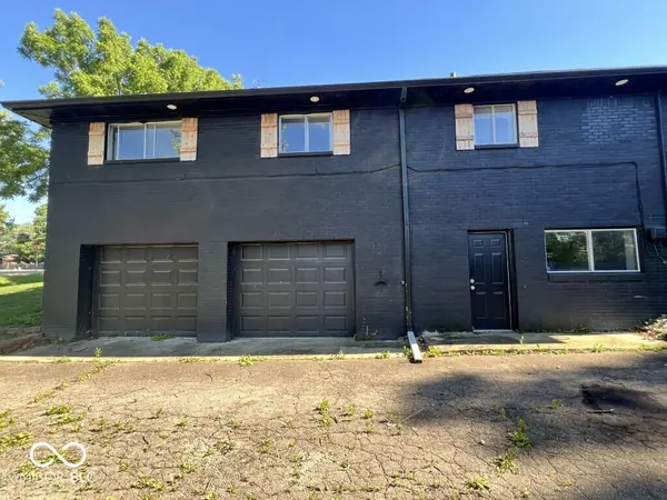 4602 N Ritter AVE, Indianapolis, IN 46226