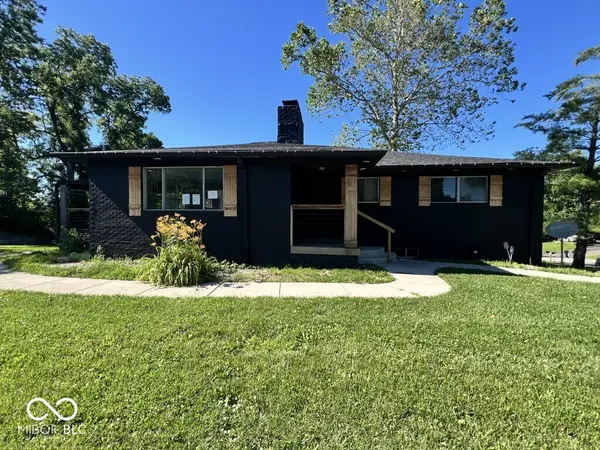 4602 N Ritter AVE, Indianapolis, IN 46226
