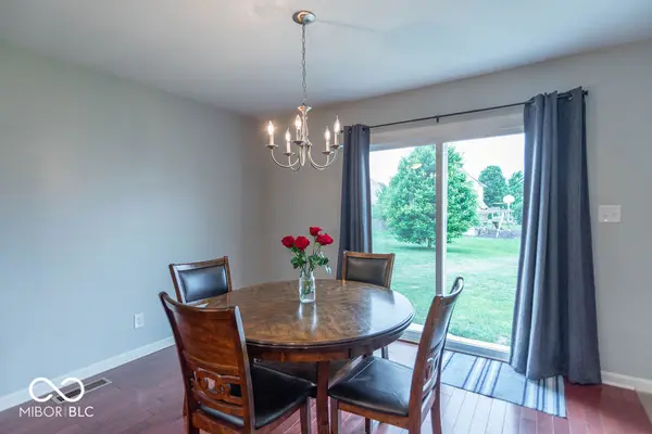2448 Sandi DR, Avon, IN 46123