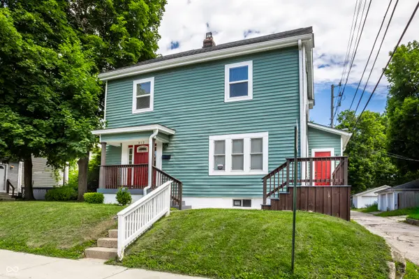 812 E 40th ST, Indianapolis, IN 46205