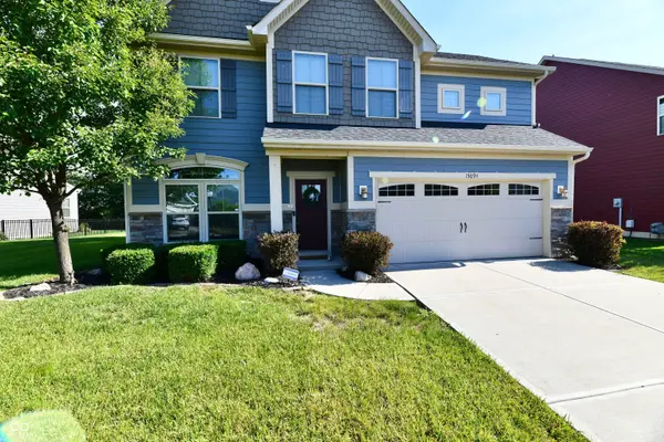 15094 Bentfield CT, Fishers, IN 46037