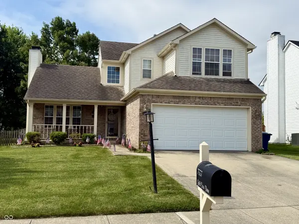 7557 Gold Coin DR, Avon, IN 46123