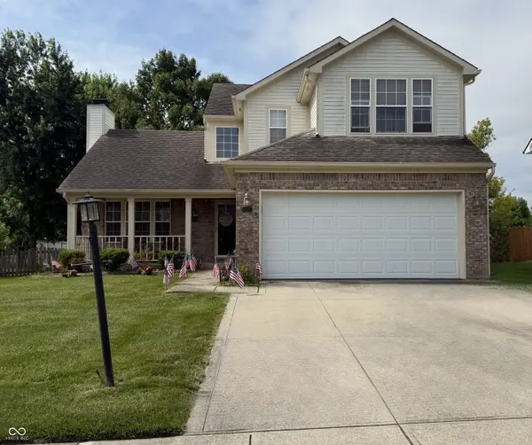 7557 Gold Coin DR, Avon, IN 46123