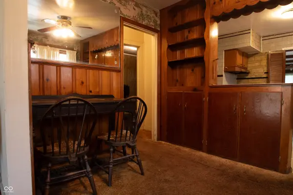 2636 E 40th ST, Indianapolis, IN 46205
