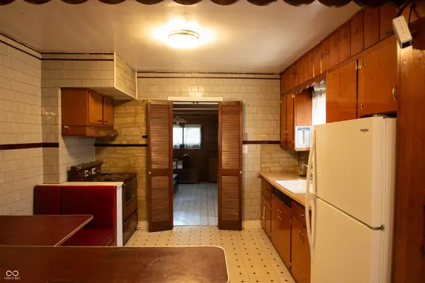 2636 E 40th ST, Indianapolis, IN 46205