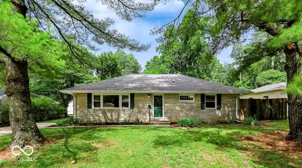 824 S Eastside DR, Bloomington, IN 47401