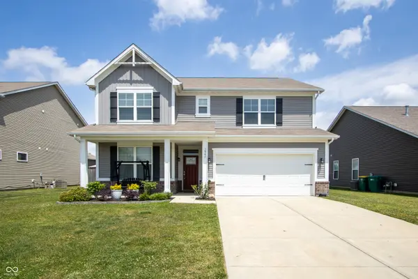1947 Mach LN, Franklin, IN 46131