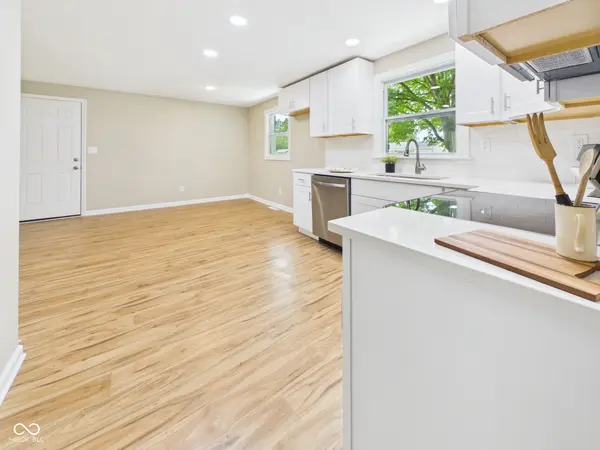 515 Hawthorne AVE, Anderson, IN 46011