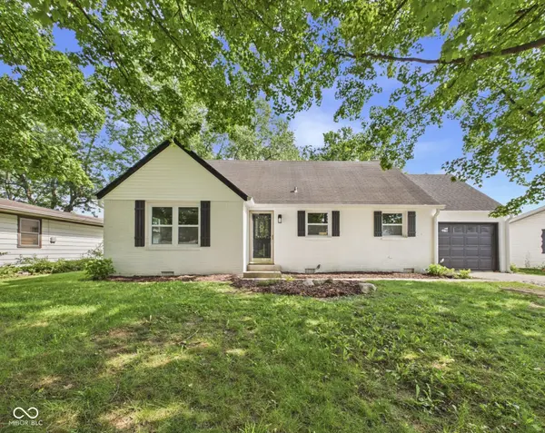515 Hawthorne AVE, Anderson, IN 46011