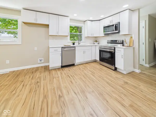 515 Hawthorne AVE, Anderson, IN 46011
