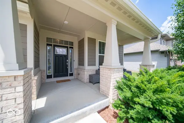 10490 Sanford CT, Fishers, IN 46040