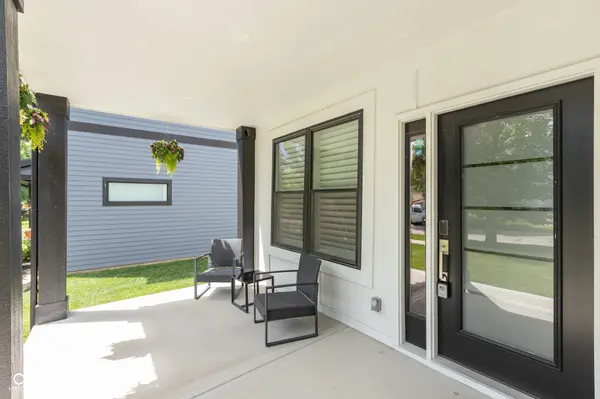 2740 Guilford AVE, Indianapolis, IN 46205