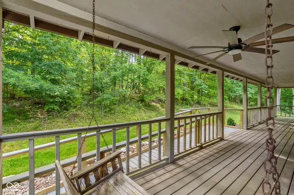 3600 Greenbriar LN, Nashville, IN 47448