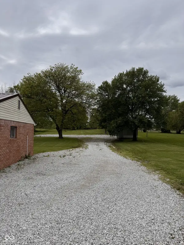 6120 S Emerson AVE, Indianapolis, IN 46237