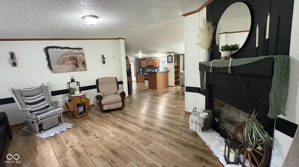3720 S County Road 500 E, Dupont, IN 47231