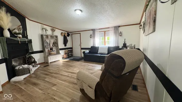 3720 S County Road 500 E, Dupont, IN 47231