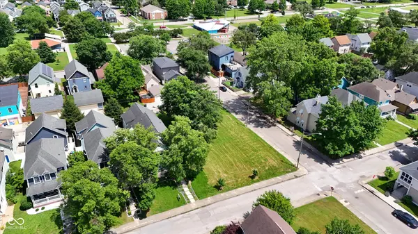 2007 Ruckle ST, Indianapolis, IN 46202