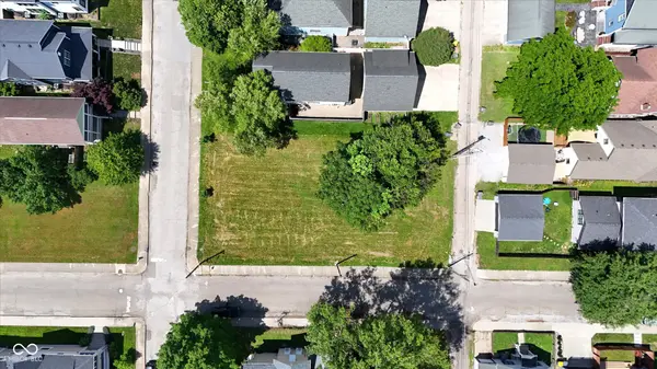 2007 Ruckle ST, Indianapolis, IN 46202