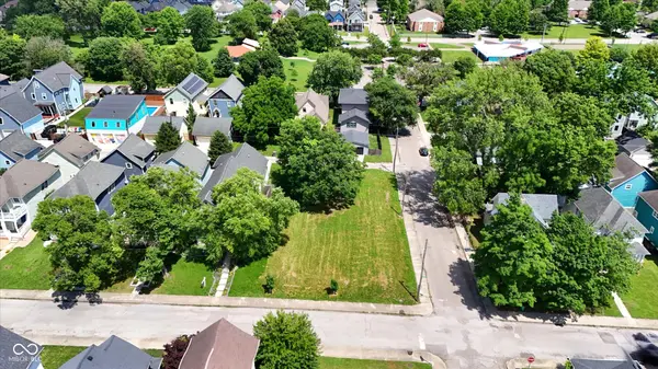 2007 Ruckle ST, Indianapolis, IN 46202